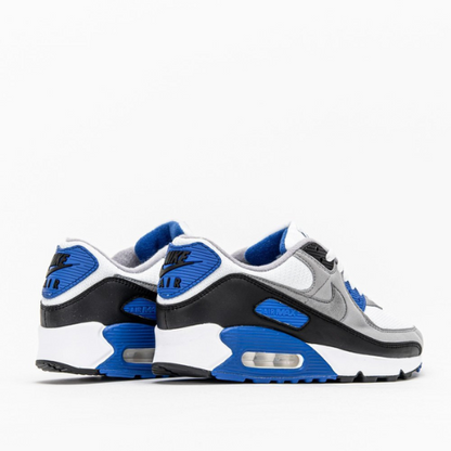 Nike Air Max 90 “Hyper Royal”