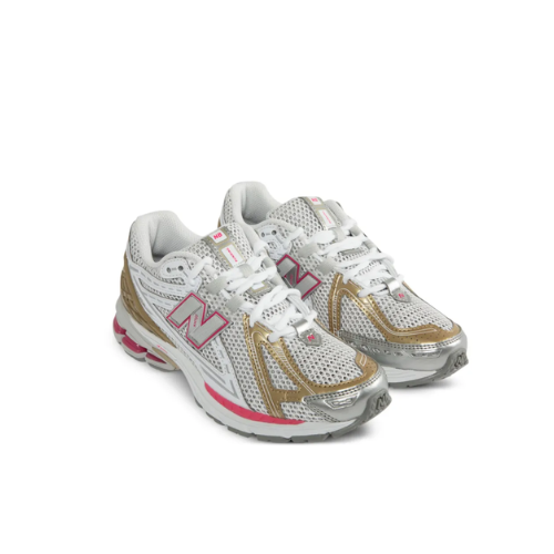 New Balance 1906R “Silver Metallic / Dragon Berry / White”