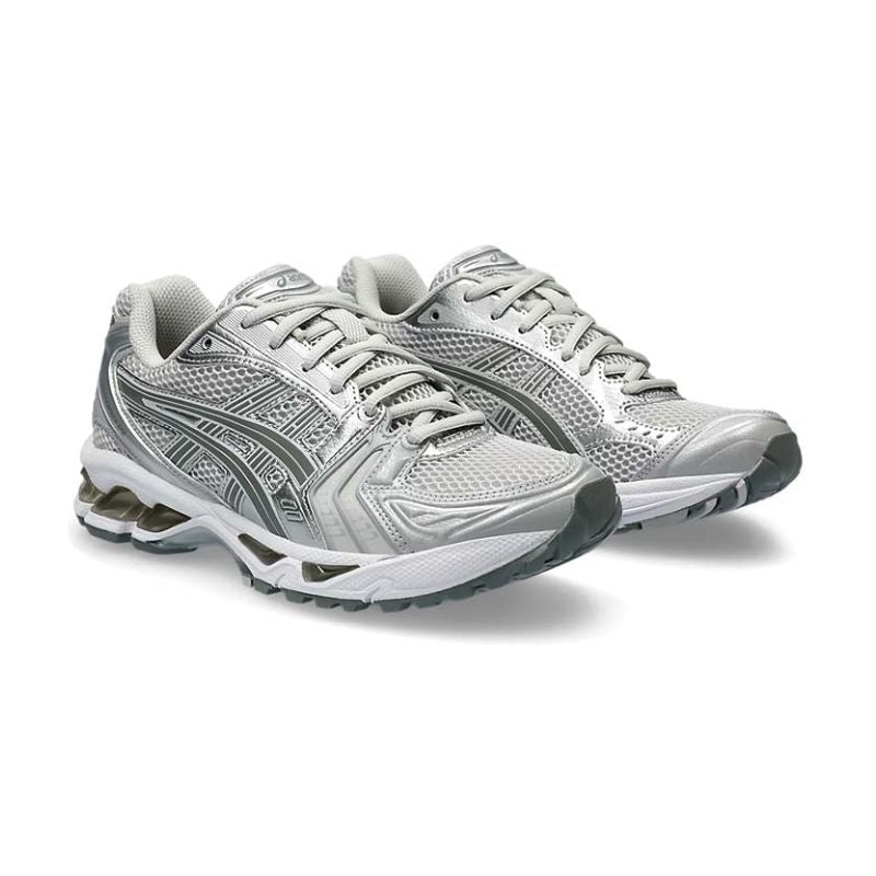 ASICS GEL-KAYANO 14 W "Cloud Grey"