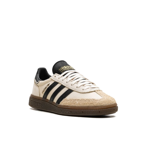 adidas baskets Handball Spezial 'Wonder White Black'