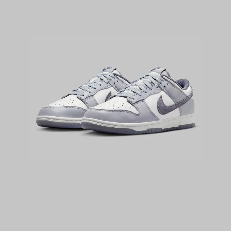 Nike Dunk Low SE Shoes 'Light Carbon' Grey