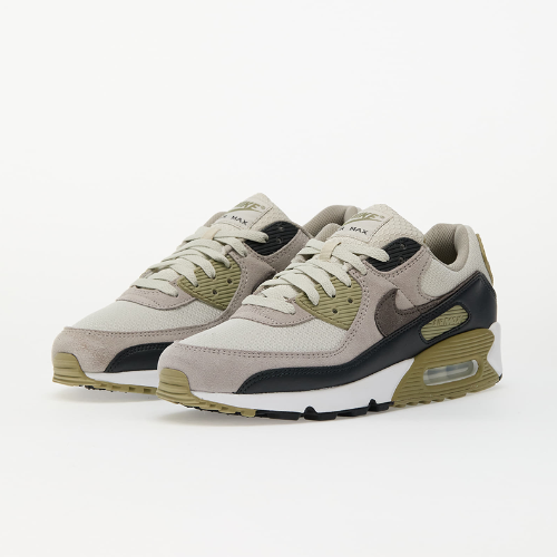 Nike Air Max 90 “Light Bone / Neutral Olive”