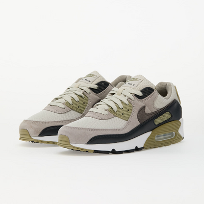 Nike Air Max 90 “Light Bone / Neutral Olive”