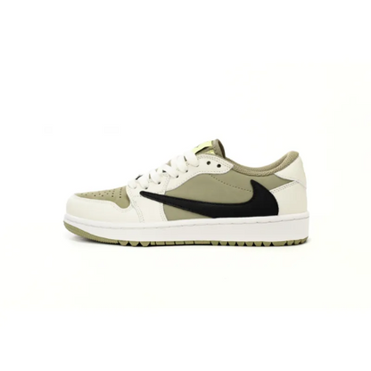 Nike Jordan 1 Retro Low Golf Travis Scott
