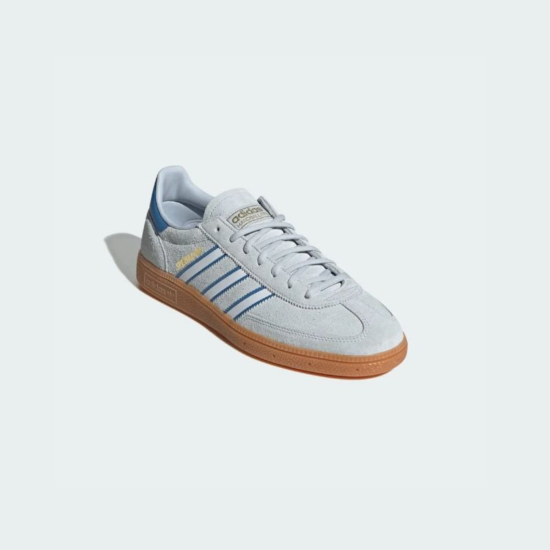 adidas Handball Spezial 'Grey / Blue / Gum'