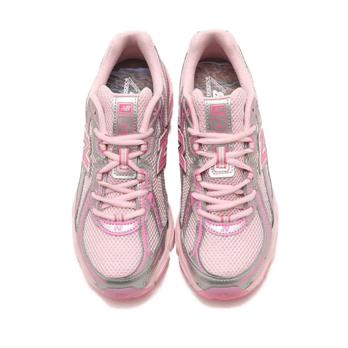 new balance x atmos “Pink Vacation”