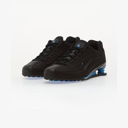 Nike W Shox Z Black/ Off Noir-Blue Hero