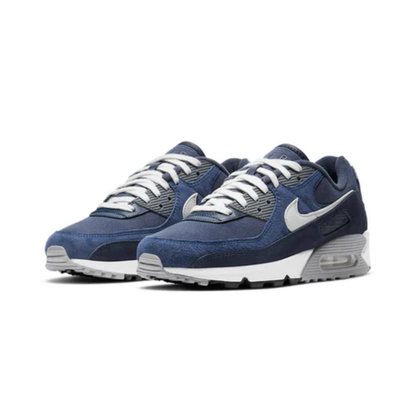 Nike Air Max 90 Premium "Obsidian"