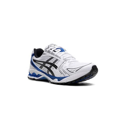 ASICS GEL-KAYANO 14 "White / Tuna Blue"