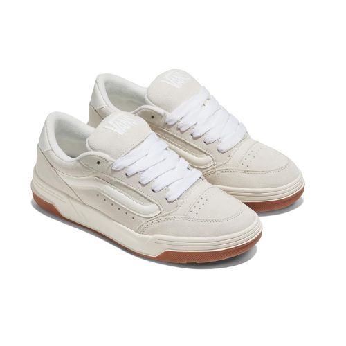 Vans Hylane  Marshmallow White