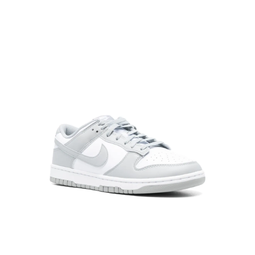 Nike Dunk Low Grey Fog