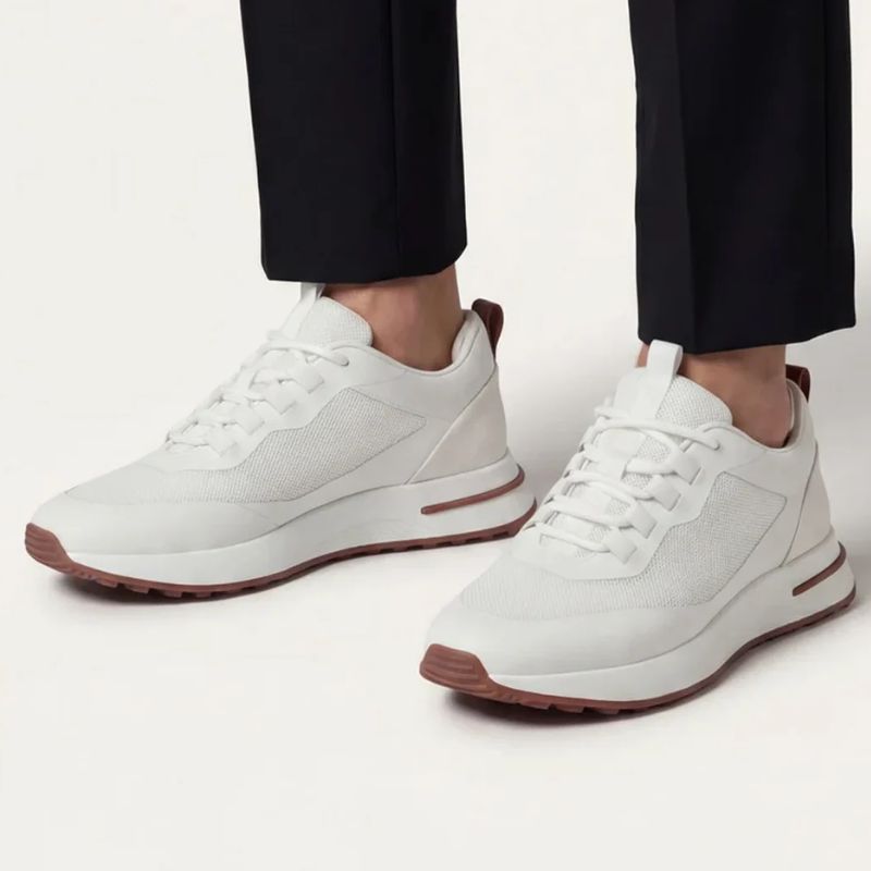 Loro Piana Week-End Walk