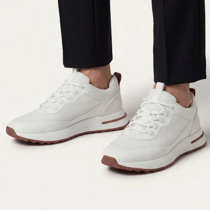 Loro Piana Week-End Walk