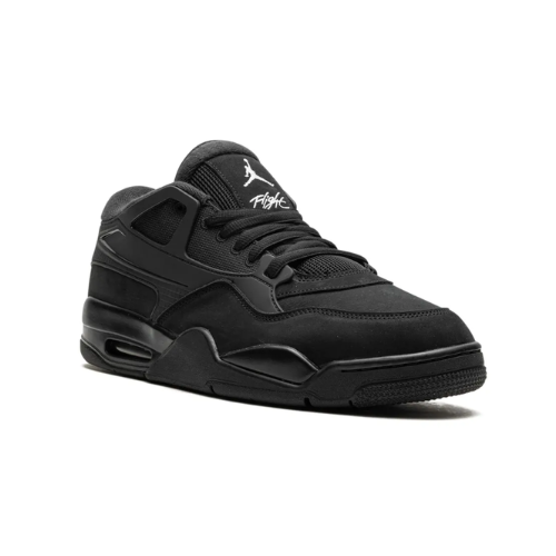 Air Jordan 4 RM 'Black Cat'