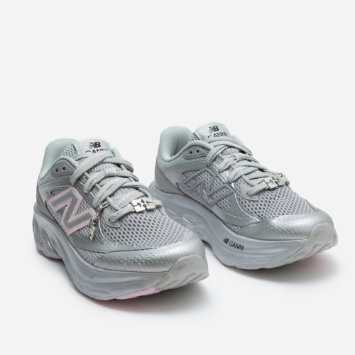 New Balance x GANNI  Fresh Foam Trainer