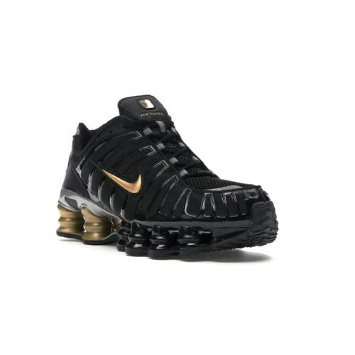 Nike Shox TL "NEYMAR"