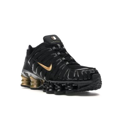Nike Shox TL "NEYMAR"