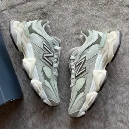 New Balance 9060 Olivine