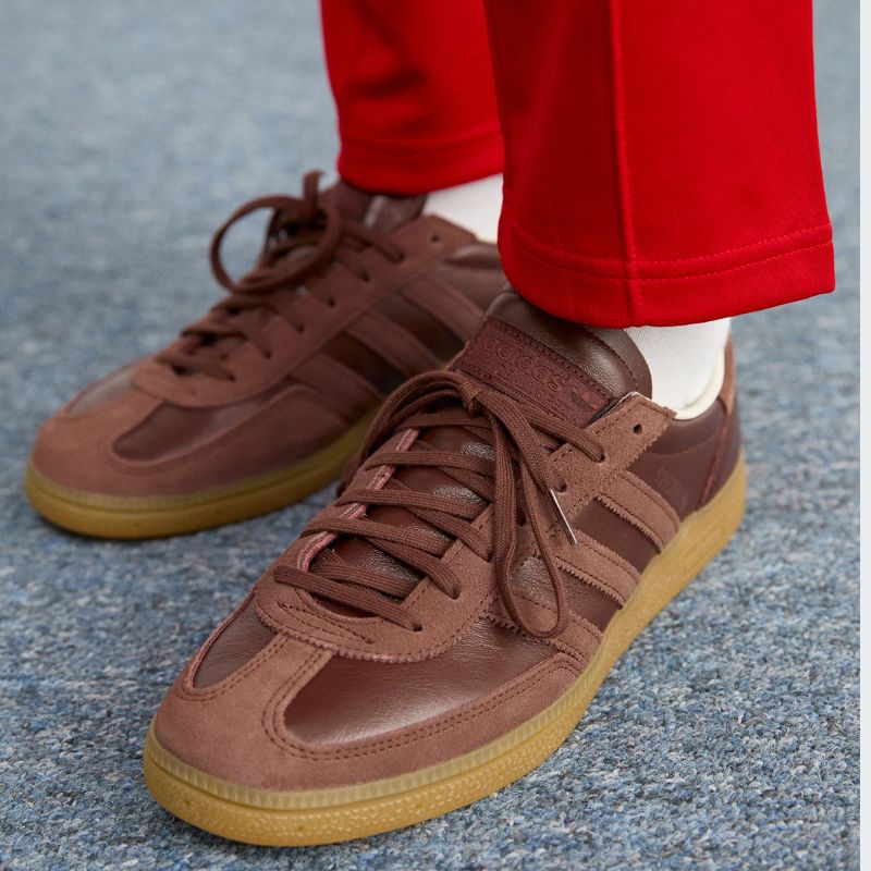 adidas Handball Spezial "Auburn"