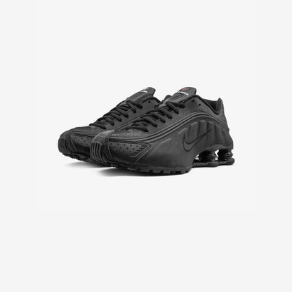 Nike Shox R4 black