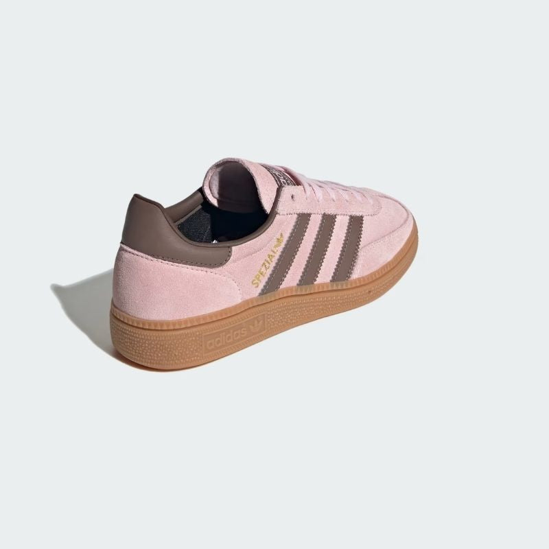 adidas Handball Spezial 'Clear Pink / Earth Strata / Gum'