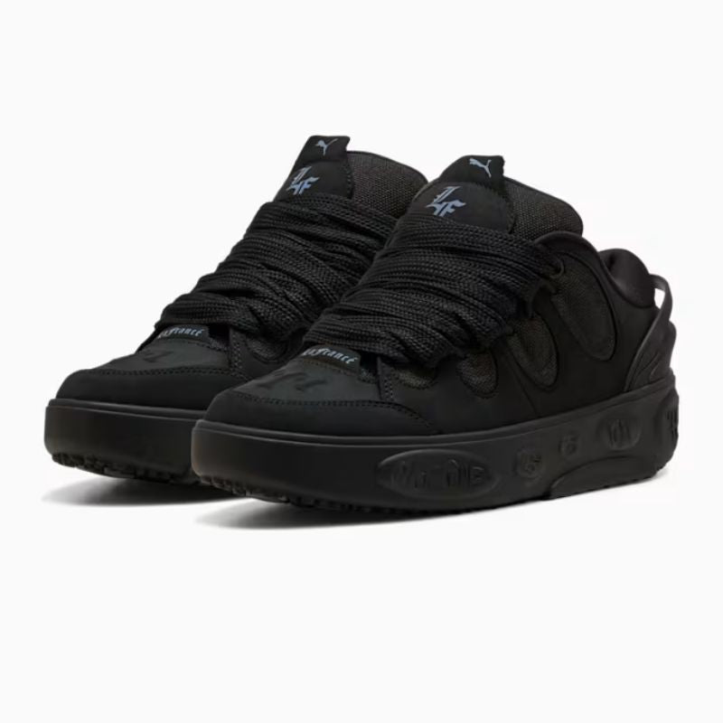 LaFrancé Basketball Sneakers