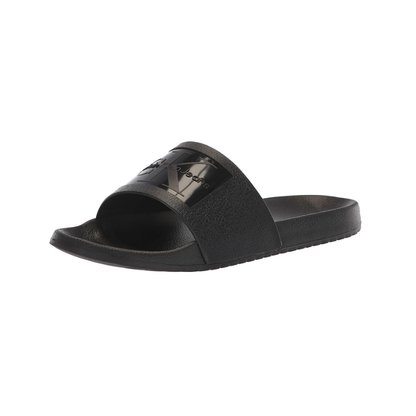 claquette Calvin Klein Slide " Black"