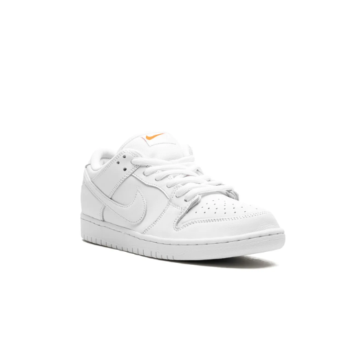Nike SB Dunk Pro 'Triple White'