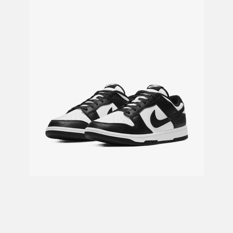 Nike Dunk Retro 'Black/White - Panda