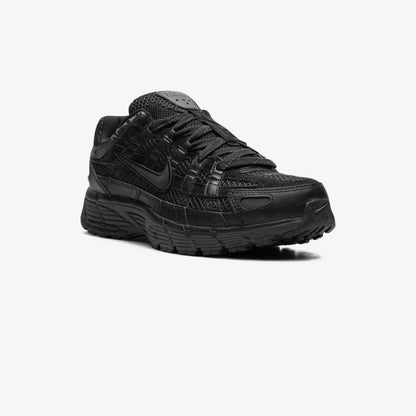 P-6000 Premium ALL BLACK