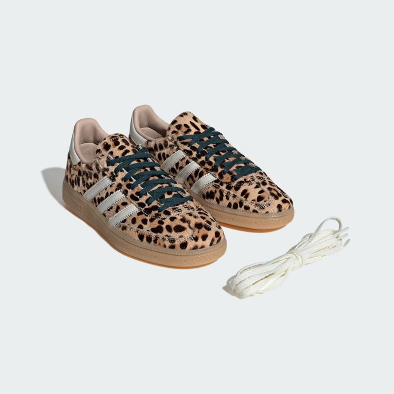 adidas Handball Spezial "Leopard"