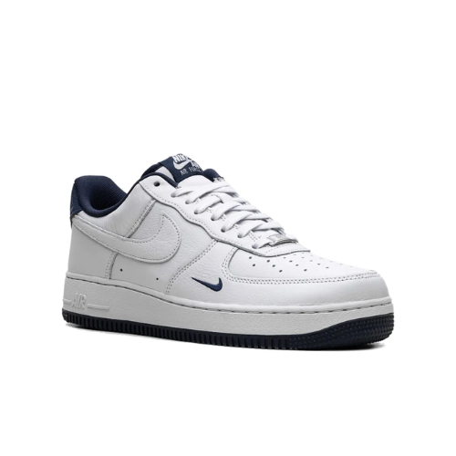 Nike baskets Air Force 1 Low '07 LV8 'Photon Dust Obsidian'