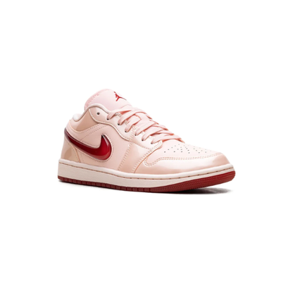 Nike Air Jordan 1 Low "Patent Valentine's Day"