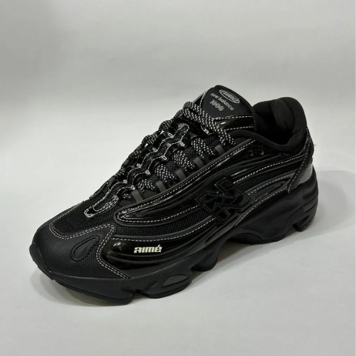 New Balance 1000 Aime Leon Dore Black Standard