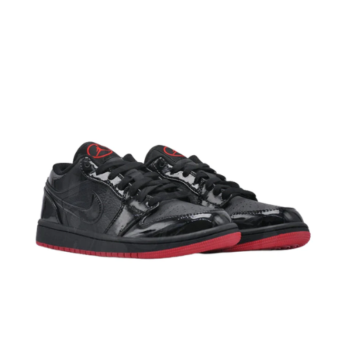 Nike Air Jordan 1 Low SP "Ghina"