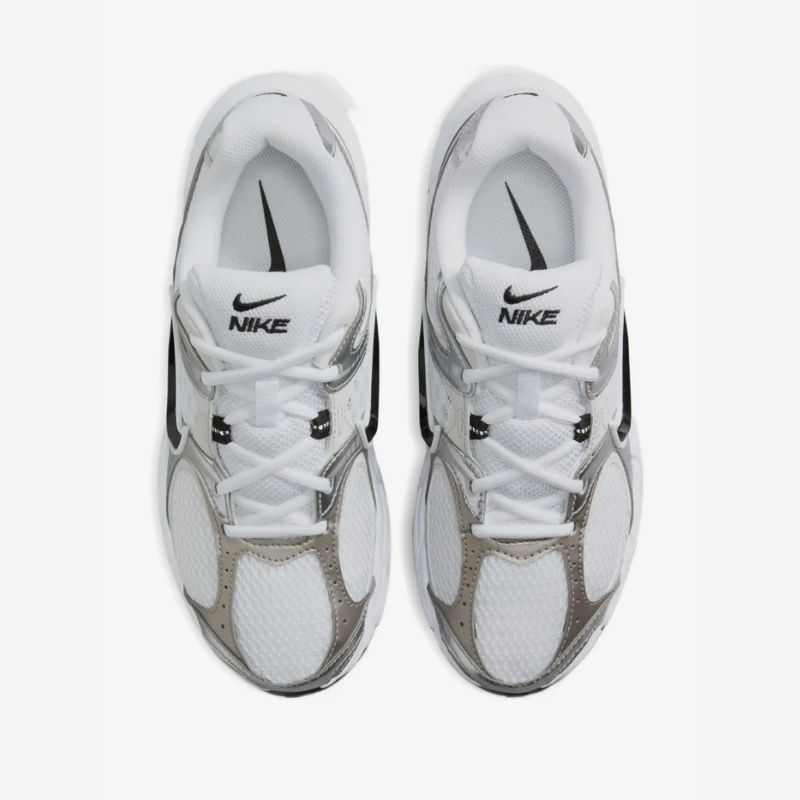 Nike V5 RNR "Vast Grey / Metallic Silver"