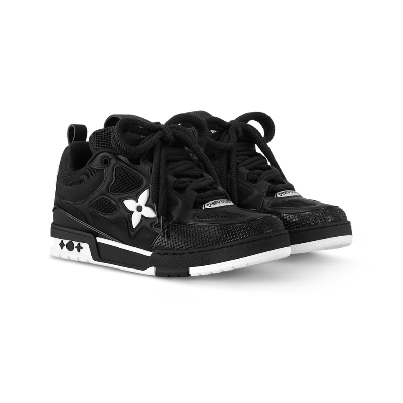 Louis Vuitton Skate Sneaker
