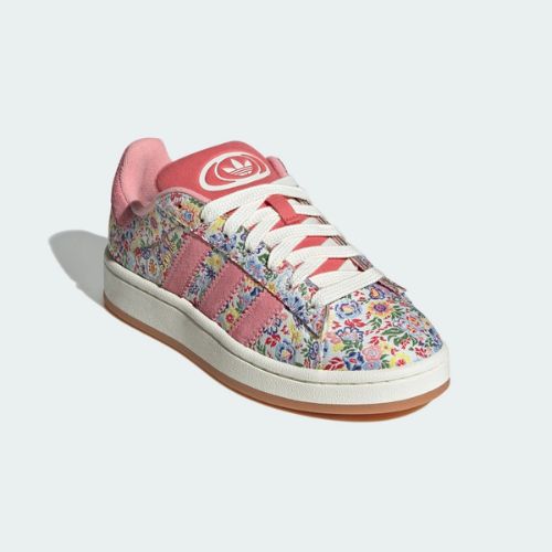 Liberty London x adidas Campus 00s GS "Pink Floral"