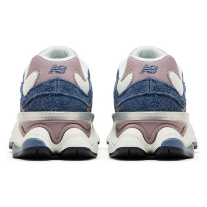 New Balance 9060 'Navy Ice Wine'