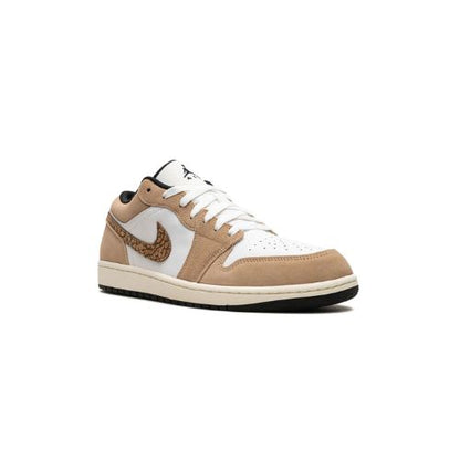 Nike Air Jordan 1 Low SE "Brown Elephant"