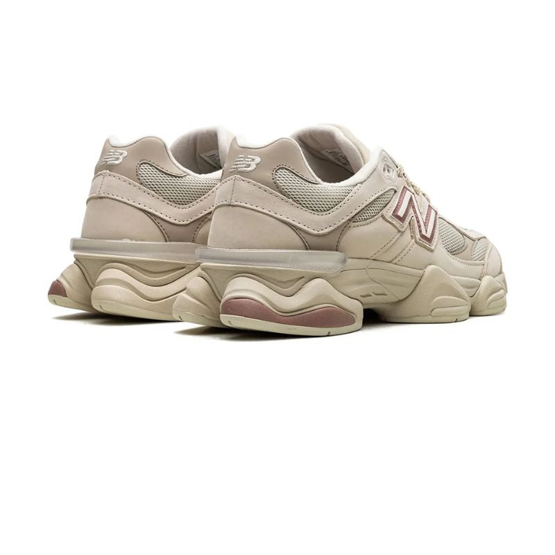 New Balance 9060 "Bone / Sparrow"