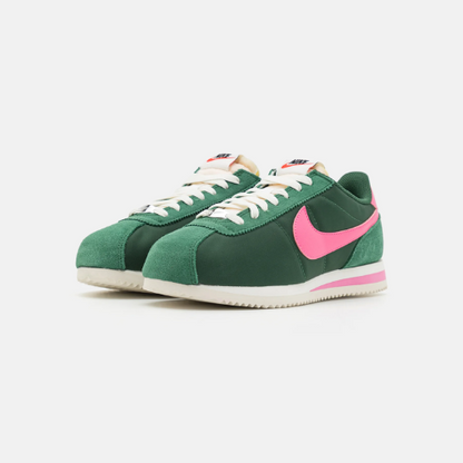 Nike Cortez “Fir Pinksicle”