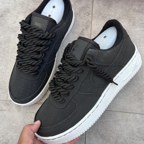 Nike Air Force 1 Black