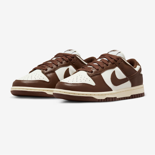 Nike Dunk Low "Cacao Wow"