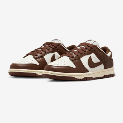 Nike Dunk Low "Cacao Wow"