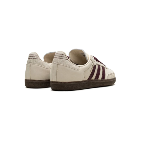 Samba OG Wonder White