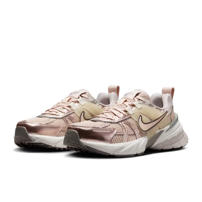 Nike V2K Run Rose Metallic