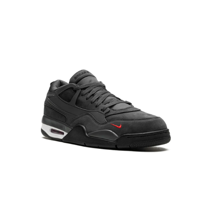Nike Jordan x Nigel Sylvester Air Jordan 4RM "Driveway Grey"