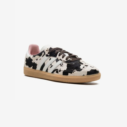 adidas Samba OG "Cow Print"