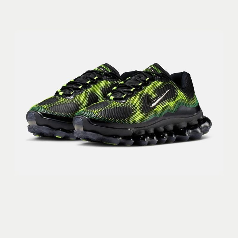 Nike Air Liquid Max « Green Apple »